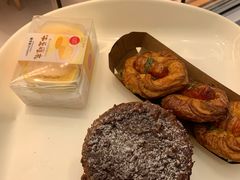 -味多美(江桥万达店)