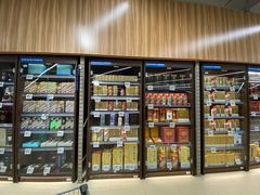 -盒马X会员店(上海森兰商都店)