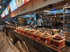 -不倒翁·安徽名菜楼(步行街店)