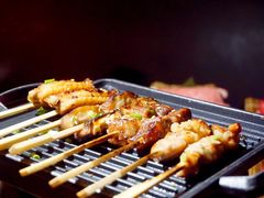 -锦和牛·炭火烧肉(ICC太和里店)