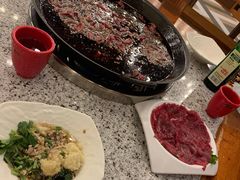 -正渝70年代老火锅(汽博店)