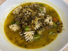 -千岛湖小鱼儿·淳安匠心农家菜