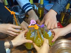 北冰洋-老佛爷正宗铜炉蛙锅(五道口店)