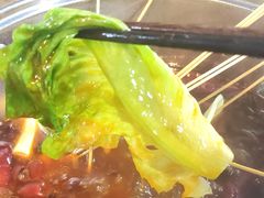 -马路边边麻辣烫(世纪金源店)