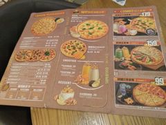 -乐凯撒披萨(喜荟城店)