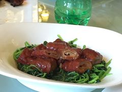 -宁波汉通海鲜大酒店(江湾店)