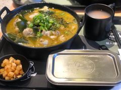 藤椒充电蛙腿-蛙人战队·饭堂(储能大厦店)