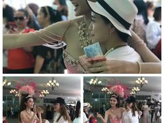 -金东尼人妖秀