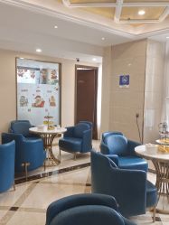 -碧莲盛·不剃发植发