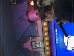 -音乐派KTV(银泰城店)