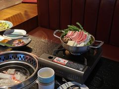 -牛焱·烧肉酒肆(五大道店)