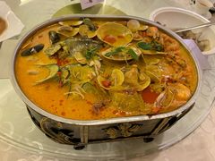 -凤凰轩·尾牙宴·生日宴(十里银滩店)