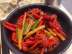 -聚味瞿记·龙虾堂(坡子街店)