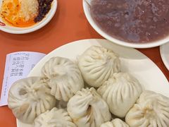 -庆丰包子铺(望京广顺店)