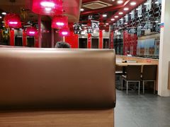 大堂-和合谷(北新桥店)