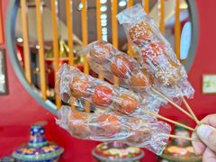 -1078號老北京涮肉(松柏店)