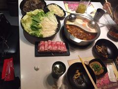 -辣家私厨火锅·龙虾(开发区店)