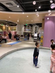 -meland club亲子乐园(石家庄万象城店)
