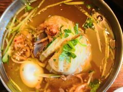 -辛氏火炉·韩式古法烤肉(松北店)