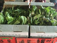 -阿殳菜馆·私厨(水围村店)
