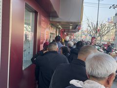 -夏氏怪老头·扬州狮子头(天山西路店)