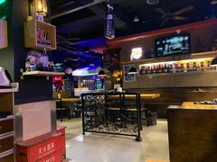 大堂-囧吉香生蚝牛排馆(湖北路店)