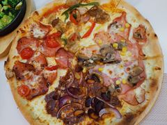 -get pizza意大利餐厅(凯德MALL店)