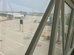 -南宁吴圩国际机场-T2航站楼