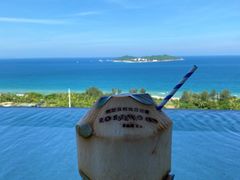 -瑰丽酒店·海吧·天际下午茶·现场DJ·天台酒吧
