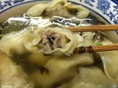 -方老大馄饨(抚宁巷店)