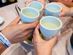 -船歌·鱼水饺青岛菜(黄岛珠江路店)
