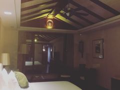 -三清山希尔顿度假酒店