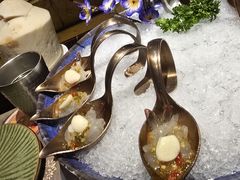 -金厨泰国餐厅·全泰籍厨师料理(拱北店)