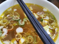-盛唐府乾州酸汤面