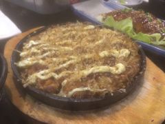 -真剑日本料理·铁板烧(贵州路店)