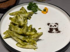 -四川饭店(长白店)