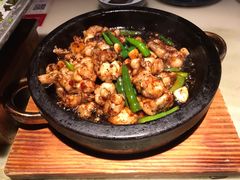 -绿茶餐厅(光谷世界城步行街店)