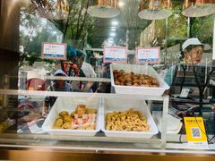 -京天红酒家(虎坊路店)