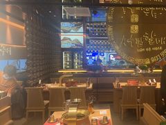 -西塔老太太泥炉烤肉(武汉摩尔城店)