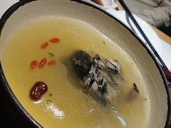 -黑鸡小馆(金源店)