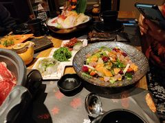 -藤原布二·大正创意料理(五台山店)