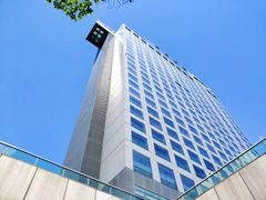 -上海浦东康桥绿地假日酒店