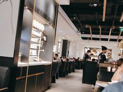大堂-新太二·鲜料川菜(群光广场店)