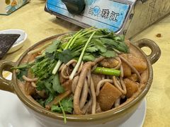 -标记好食