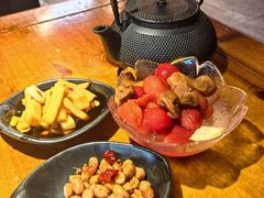 -水浒烤肉(国贸总店)