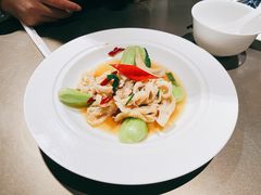 -东莱馋房(陆家嘴店)