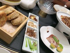 -福海居烤鸭店(鸟巢店)