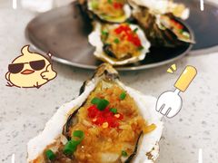 -冯姐生蚝(长隆横琴店)