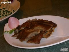上海酱鸭-上海小南国(国会店)