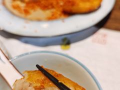 -如禾素食·下午茶·糖水